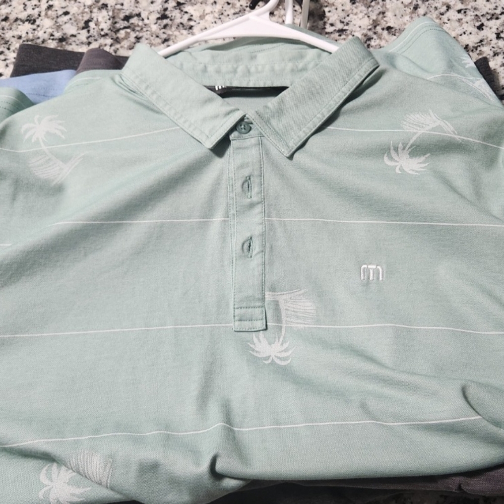 Travis Mathew - image 1